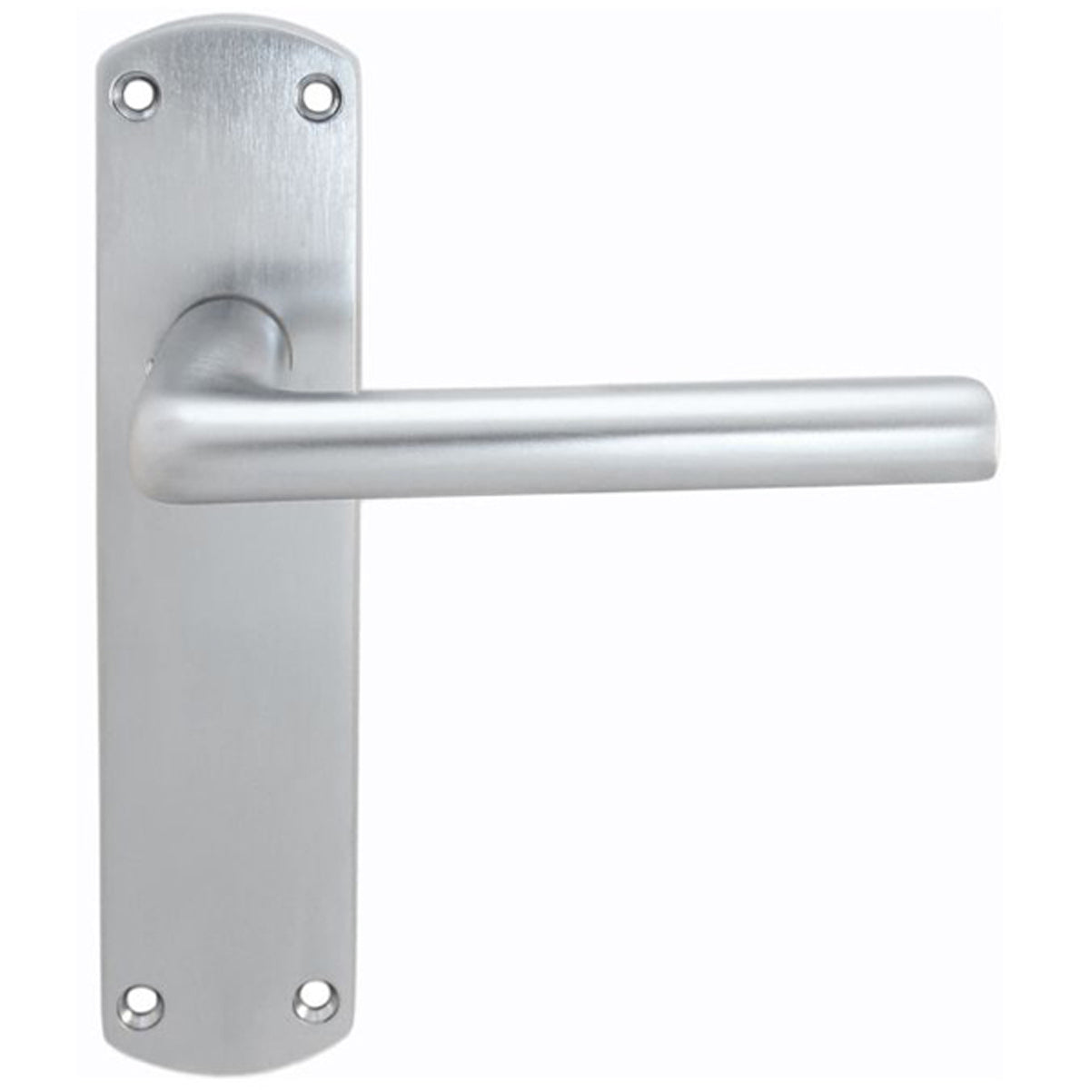 UNO LEVER HANDLE LATCH 170x42 SCP SZC012SC by CARLISLE BRASS