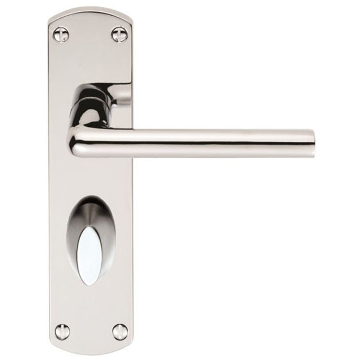 UNO LEVER HANDLE BATH 170x42 PCP SZC013CP by CARLISLE BRASS