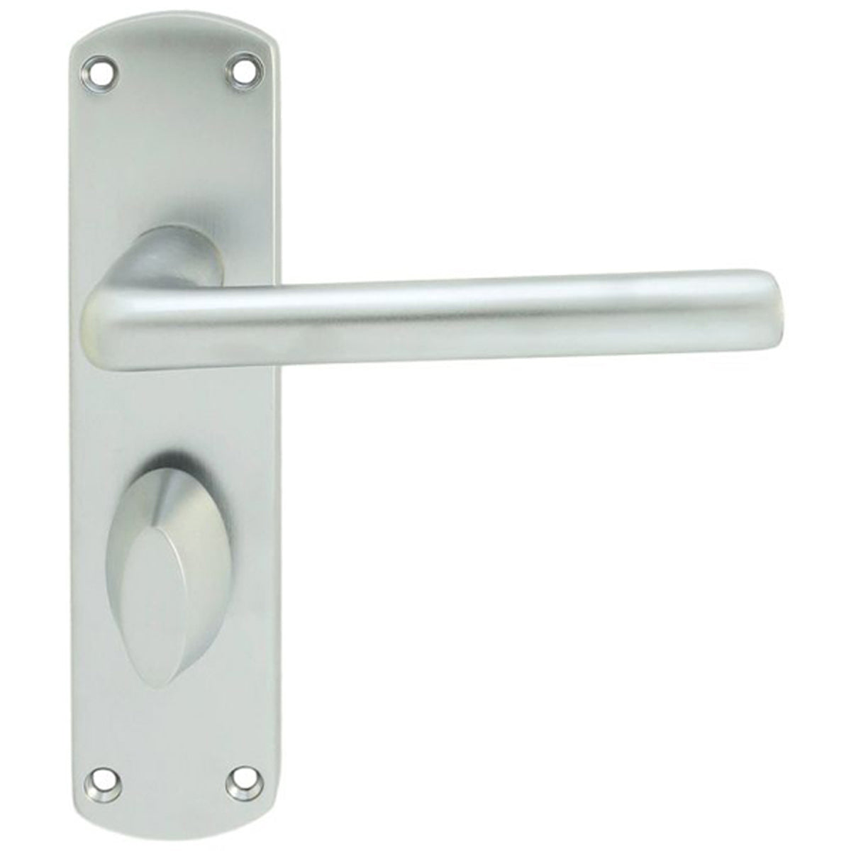 UNO LEVER HANDLE BATH 170x42 SCP SZC013SC by CARLISLE BRASS