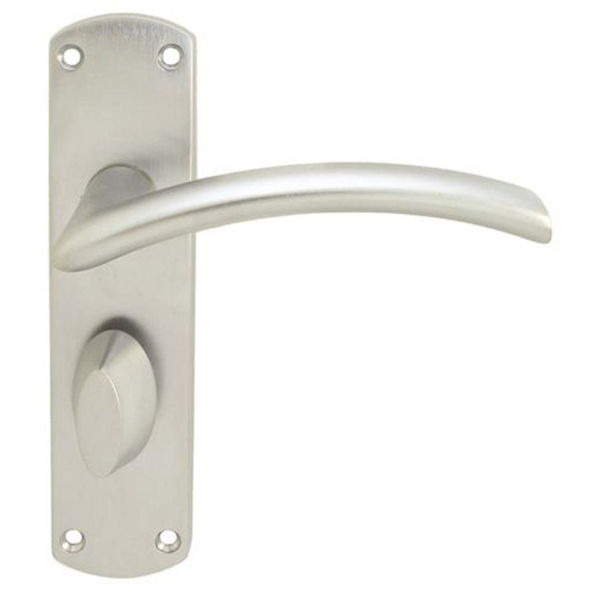 TRES LEVER HANDLE BATH 170x42 SCP SZC033SC by CARLISLE BRASS