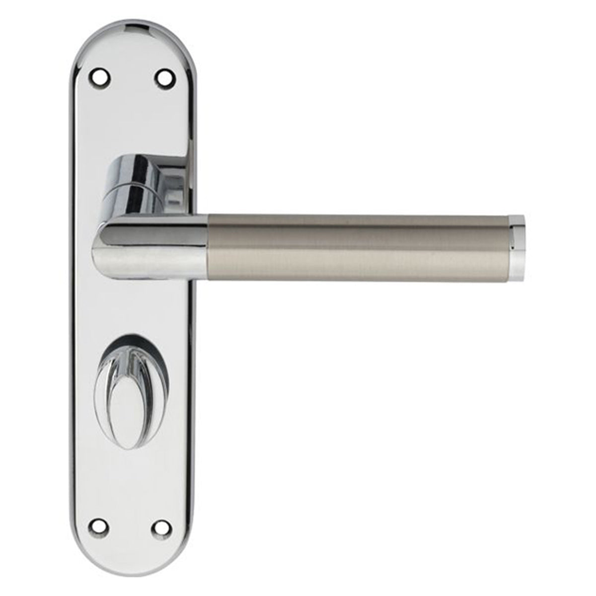 SCOPE LEVER HANDLE BATH 180x40 PCP/SCP SZM046CPSN by CARLISLE BRASS