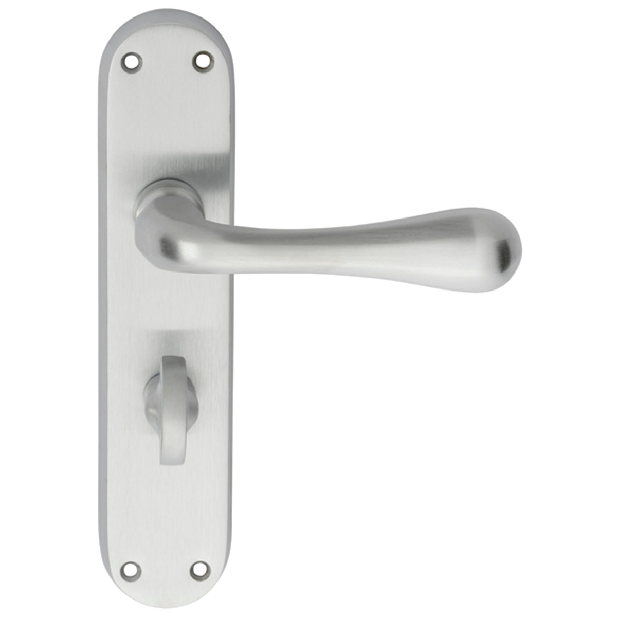ASTRO LEVER HANDLE BATH 185x40 SCP EL23SC by CARLISLE BRASS