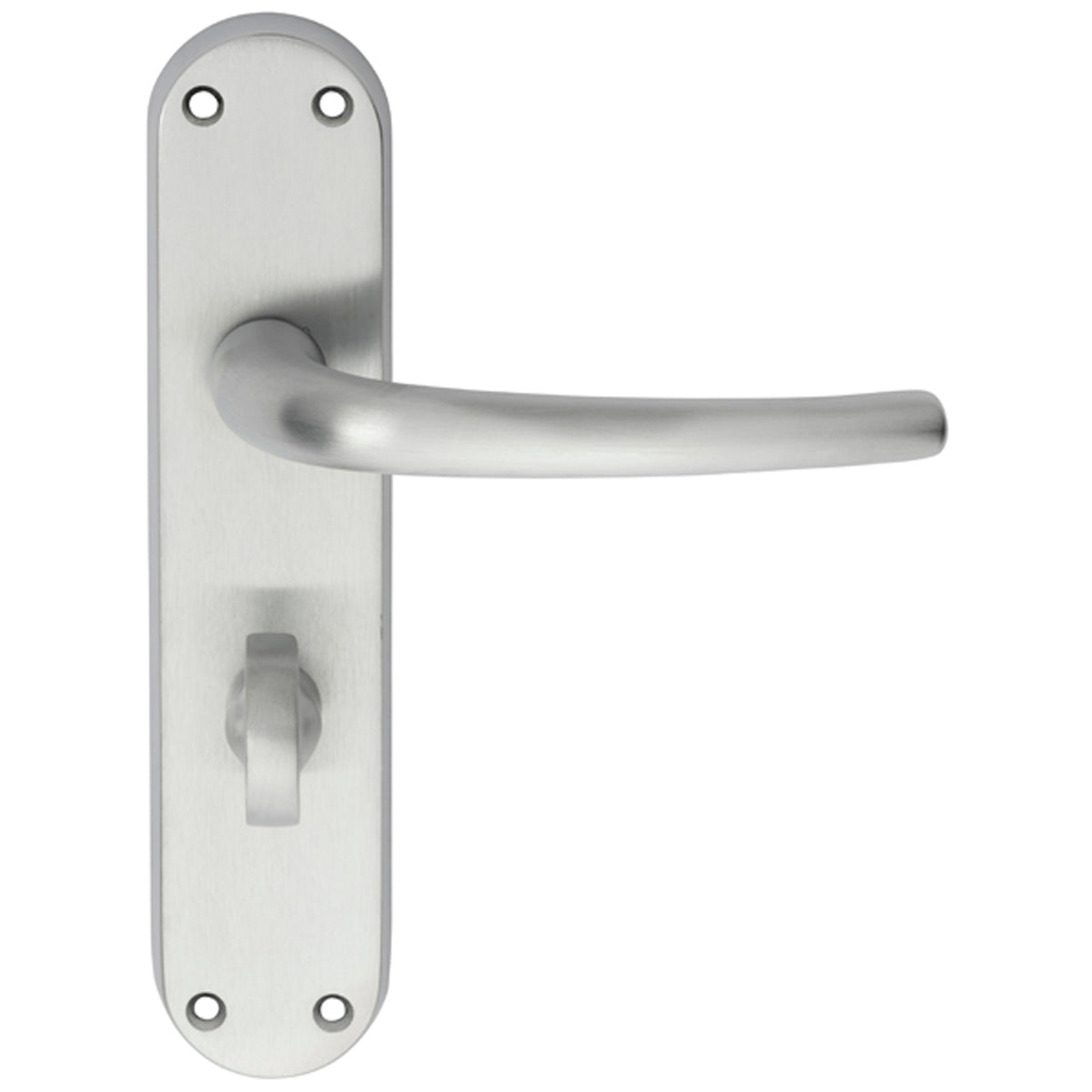 LILLA LEVER HANDLE BATH 185x40 SCP EL33SC by CARLISLE BRASS