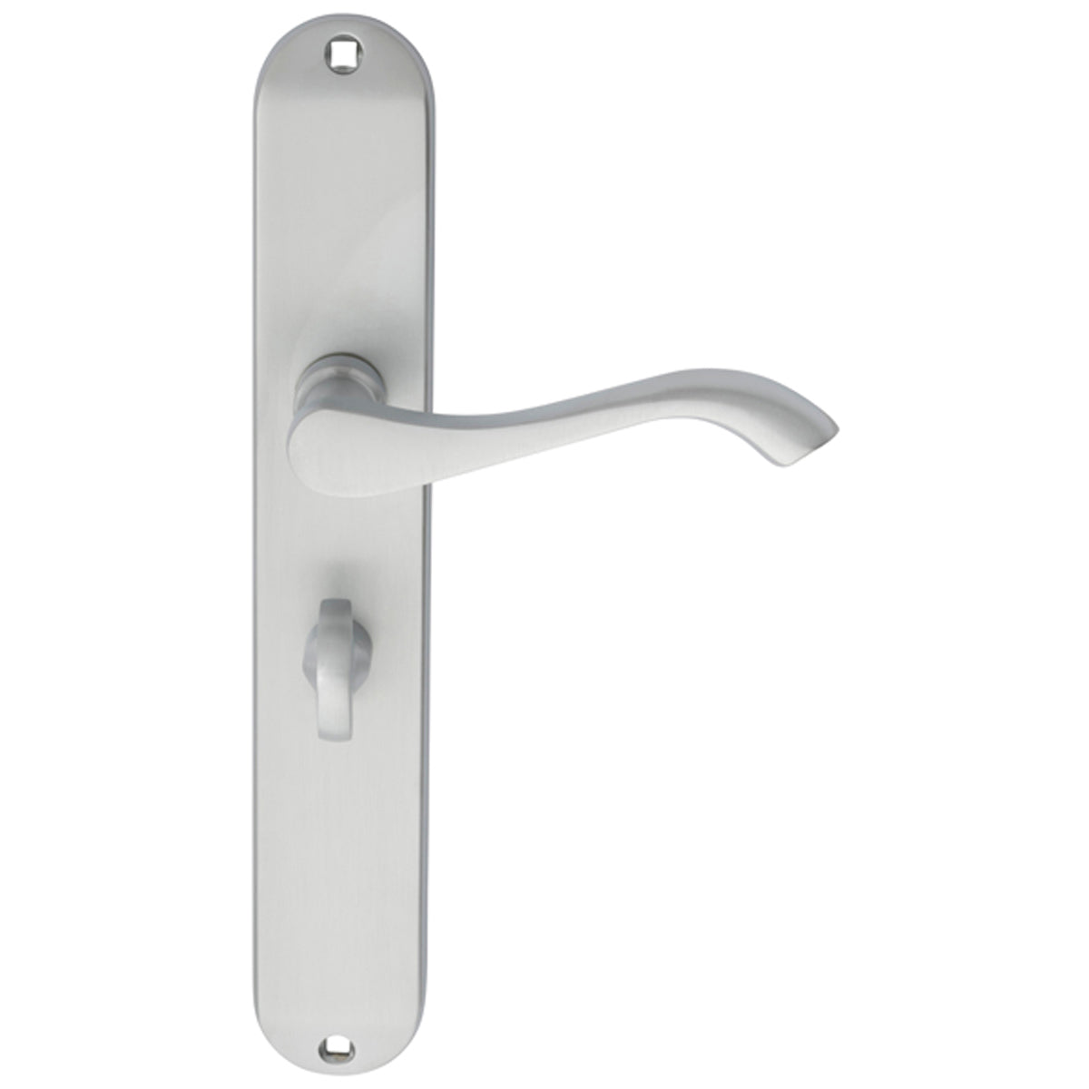 ANDROS LEVER HANDLE BATH 241x40 SCP DL382SC by CARLISLE BRASS