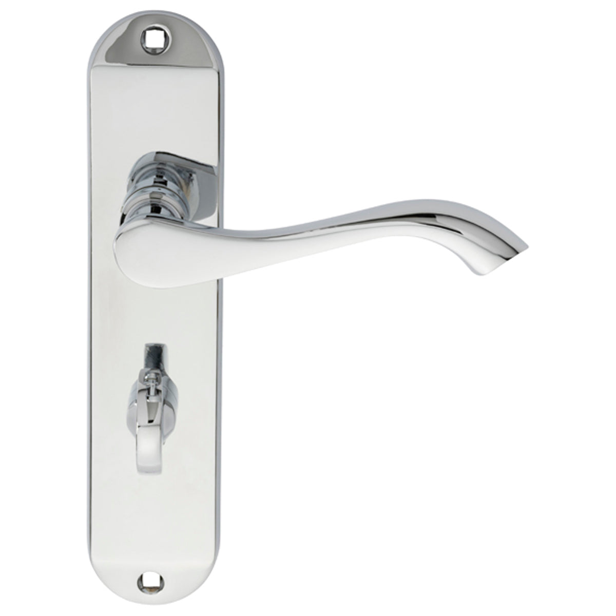 ANDROS LEVER HANDLE BATH 180x40 PCP DL182CP by CARLISLE BRASS