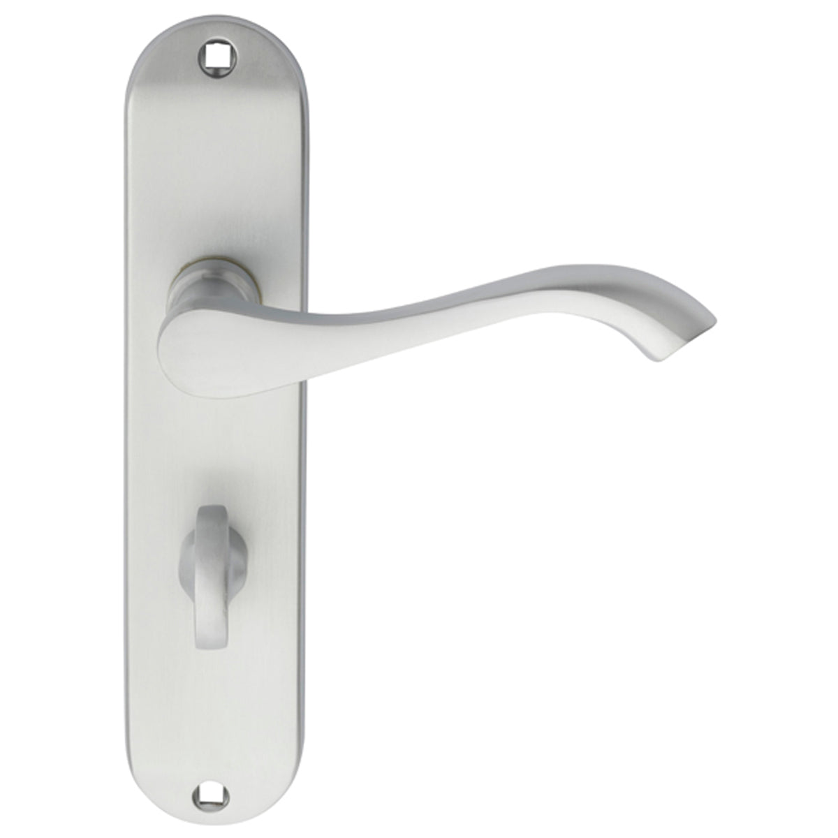 ANDROS LEVER HANDLE BATH 180x40 SCP DL182SC by CARLISLE BRASS