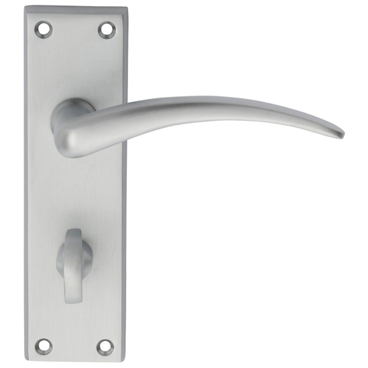 WING LEVER HANDLE BATH 150x43 SCP DL64WCSC by CARLISLE BRASS