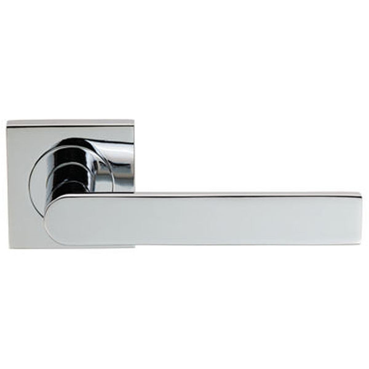 EDGE LHANDLE 52x119 PCP SZM210SQCP by CARLISLE BRASS