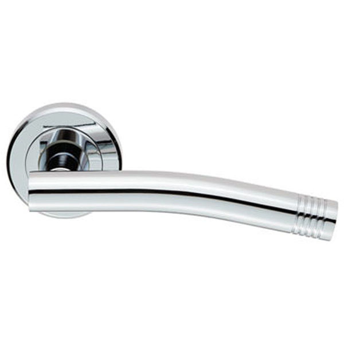 CAROLINA LHANDLE CNC D51x126 PCP ZIN3115PC by CARLISLE BRASS