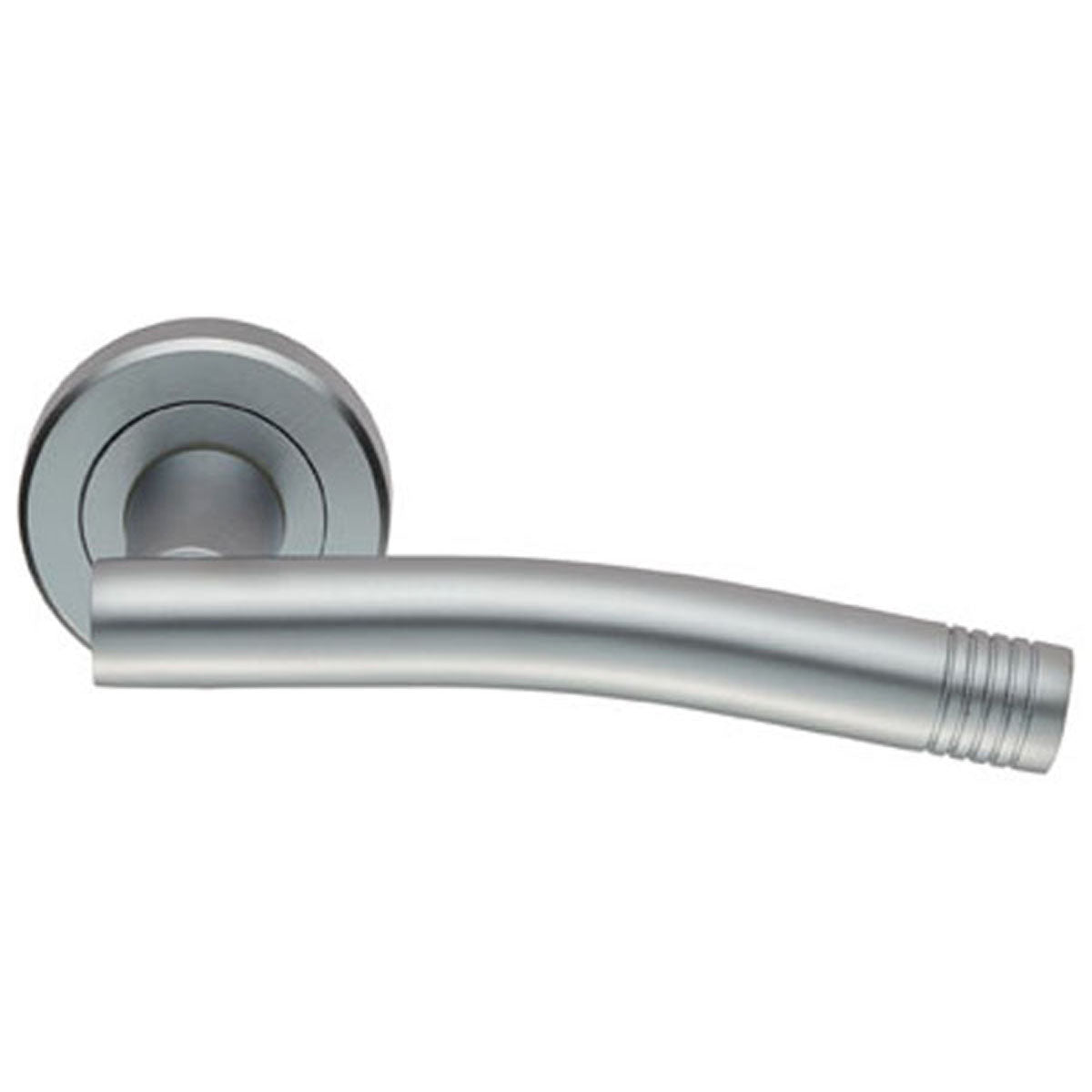 CAROLINA LHANDLE CNC D51x126 SCP ZIN3115SC by CARLISLE BRASS