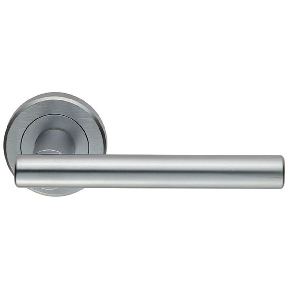 PHILADELPHIA LHANDLE D50x124 SCP ZIN3121SC by CARLISLE BRASS