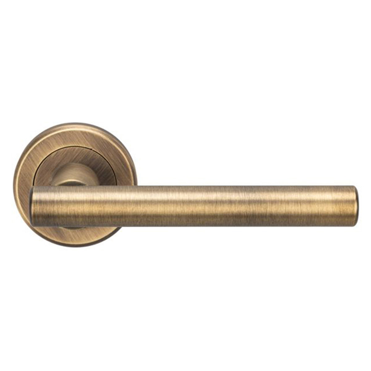 PHILADELPHIA LHANDLE D50x124 ABR ZIN3121AB by CARLISLE BRASS