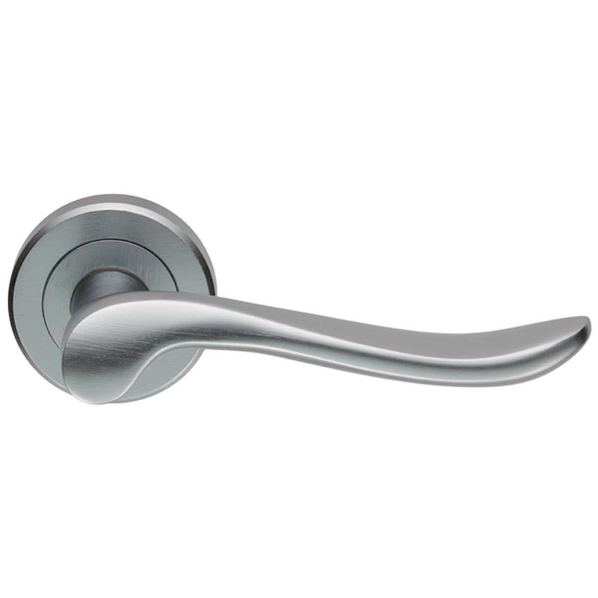 VERDUN LHANDLE CNC D51x122 SCP ZIN3130SC by CARLISLE BRASS