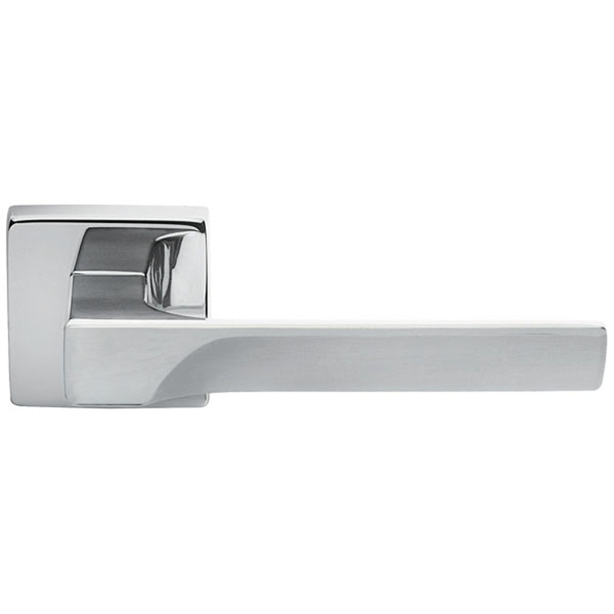 MANITAL FLASH LHANDLE 130 PCP FH5CP by CARLISLE BRASS