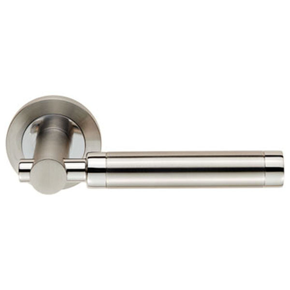 ESPEC ASTORIA LEVER HANDLE D52x135 DUO SWL1006DUO by CARLISLE BRASS