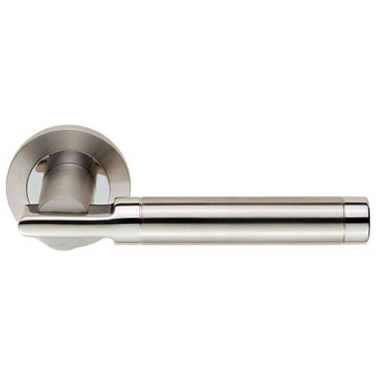 ESPEC BERNA LEVER HANDLE D52x136 DUO SWL1010DUO by CARLISLE BRASS