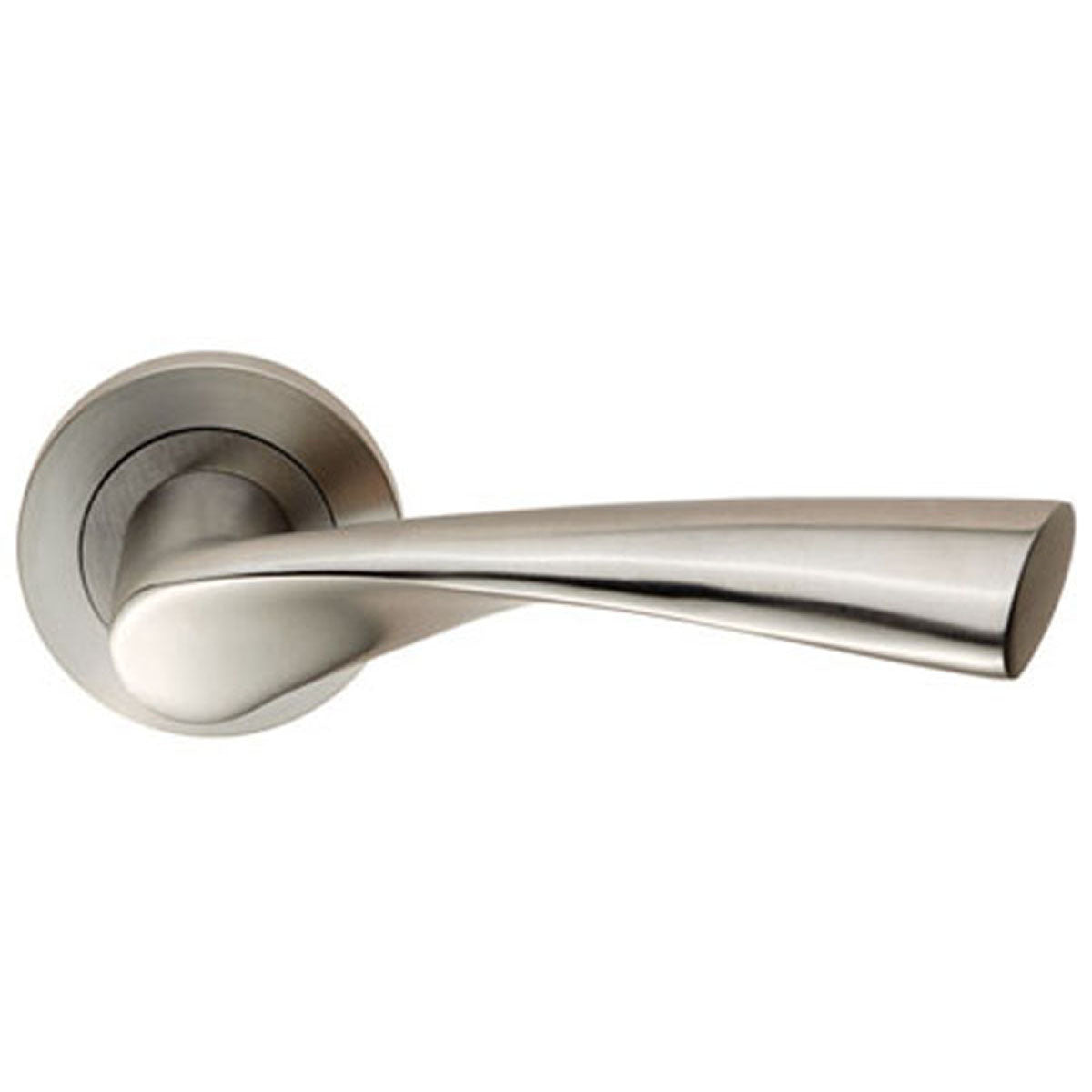 ESPEC BREEZE LEVER HANDLE D52x127 SSS SWL1121SSS by CARLISLE BRASS
