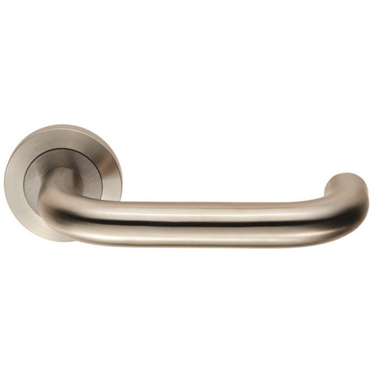 ESPEC NERA LEVER HANDLE D52x140 SSS SWL1190SSS by CARLISLE BRASS