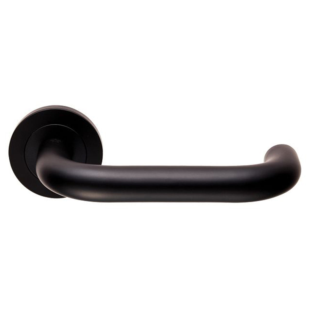 ESPEC NERA LEVER HANDLE D52x140 MBK SWL1190MB by CARLISLE BRASS