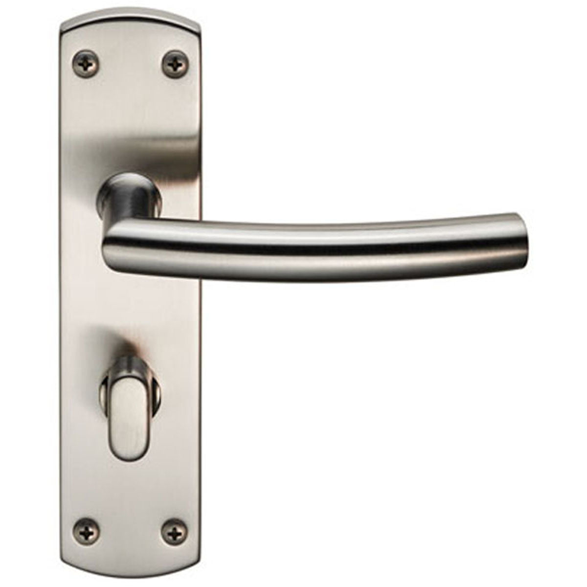 ESPEC ARCHED LEVER HANDLE BATH 119 SSS CSLP1167T/SSS by CARLISLE BRASS