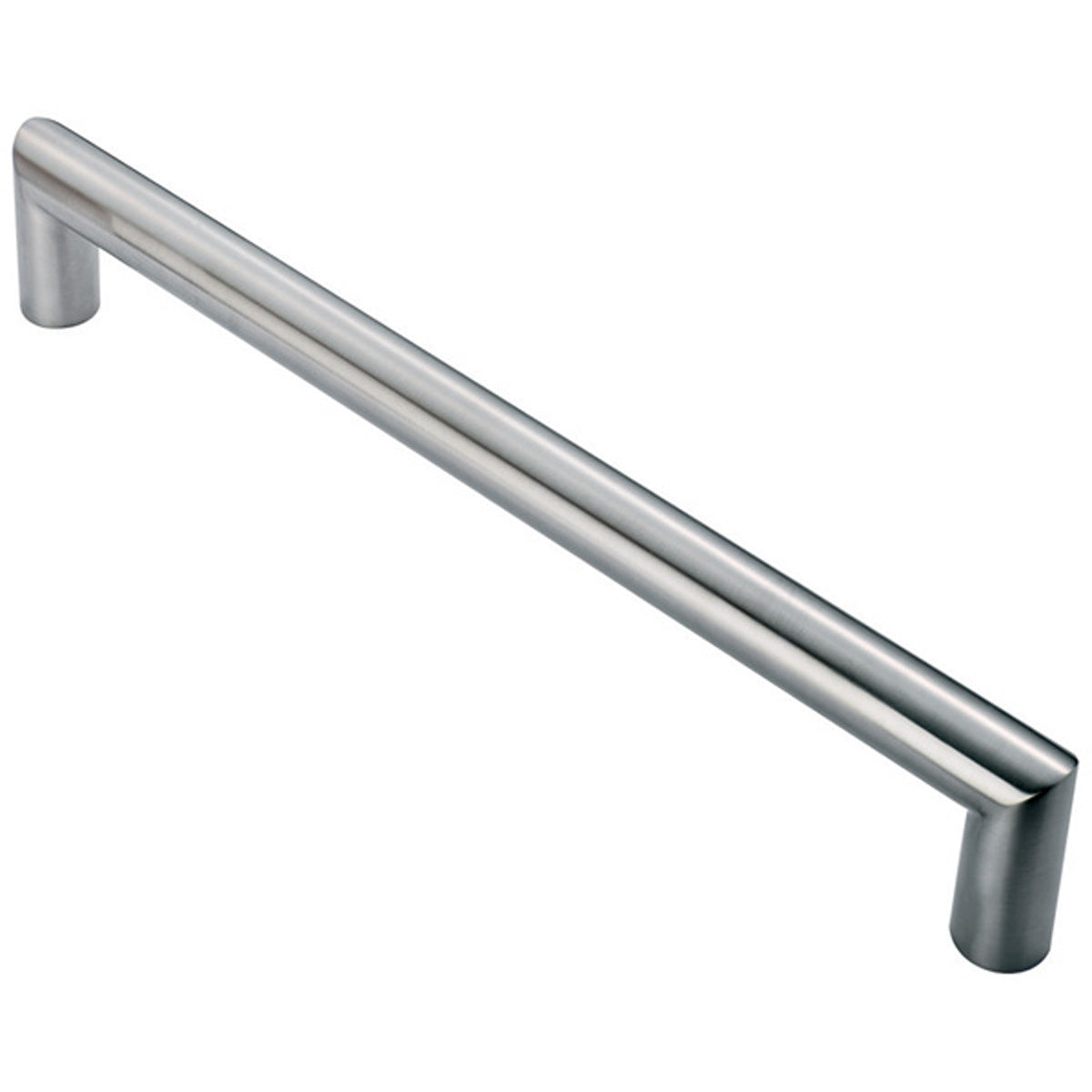 ESPEC CAB PULL HANDLE HC96 D10 SSS CPM1096SSS by CARLISLE BRASS