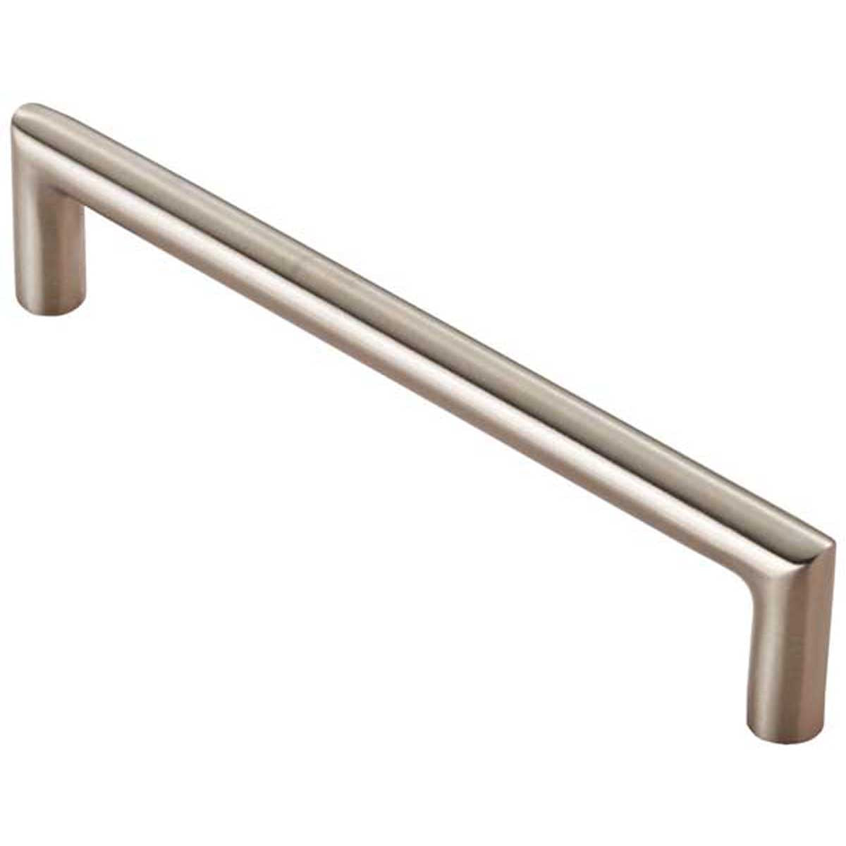 ESPEC CAB PULL HANDLE HC128 D10 SSS CPM1128SSS by CARLISLE BRASS