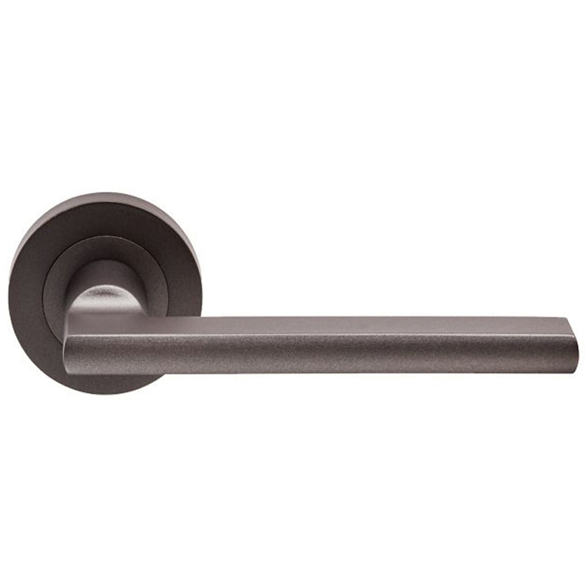 TRENTINO LEVER HANDLE D50x124 MBZ EUL030MBRZ by CARLISLE BRASS