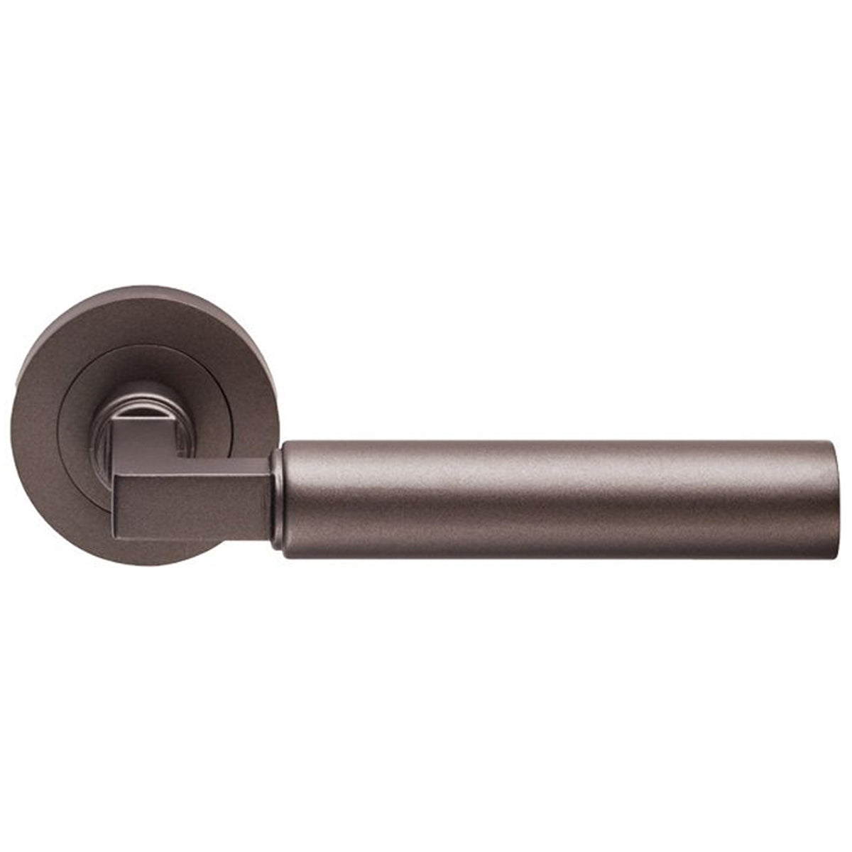 AMIATA LEVER HANDLE D50x129 MBZ
