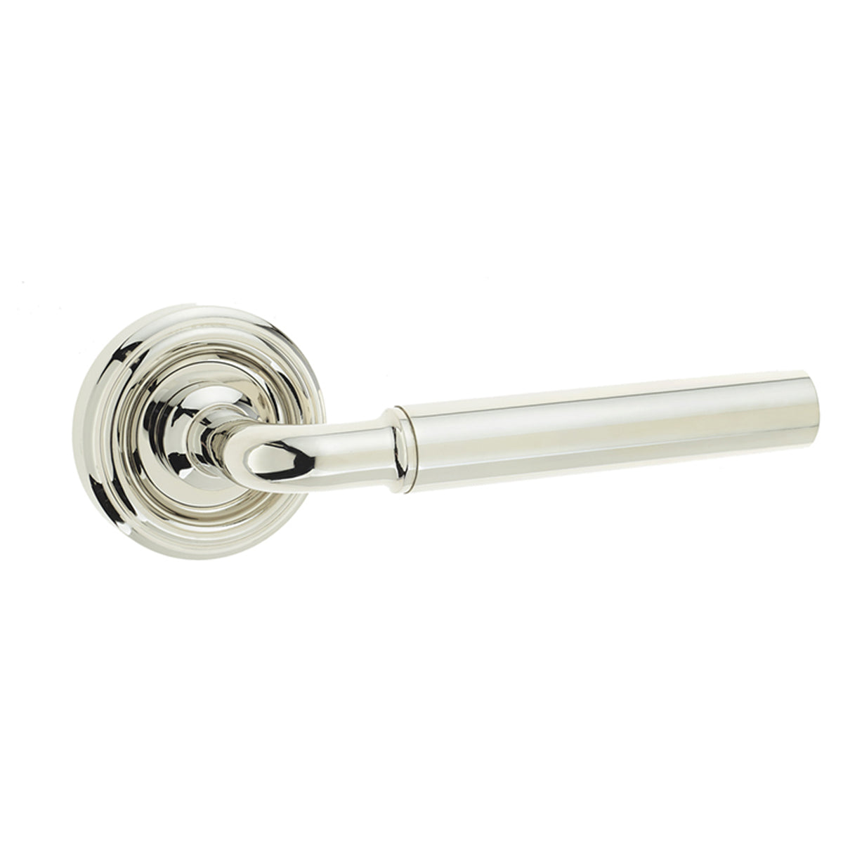 JEDO ELISE LEVER HANDLE D53x124x57 PNP JV650PN