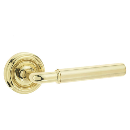 JEDO ELISE LEVER HANDLE D53x124x57 PBR JV650PB