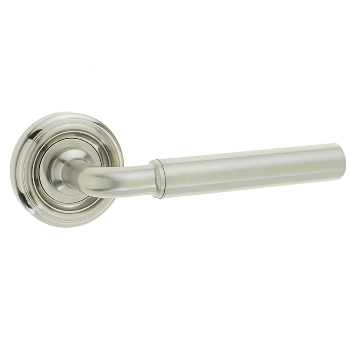 JEDO ELISE LEVER HANDLE D53x124x57 SNP JV650SN