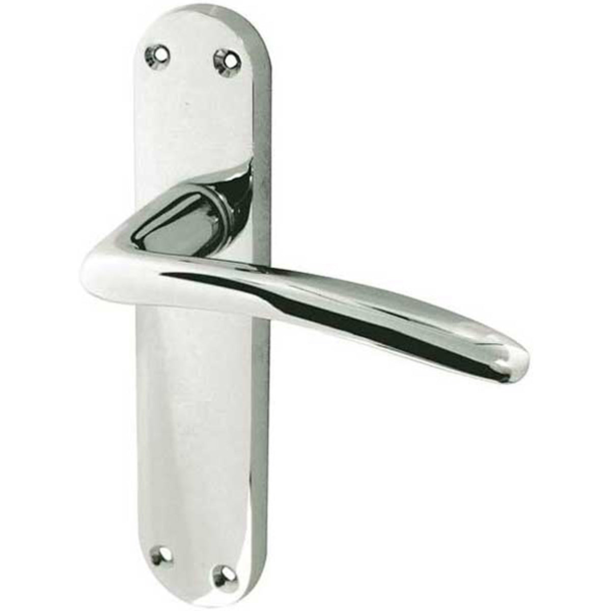GULL HANDLE LATCH 105x183x40 PCP
