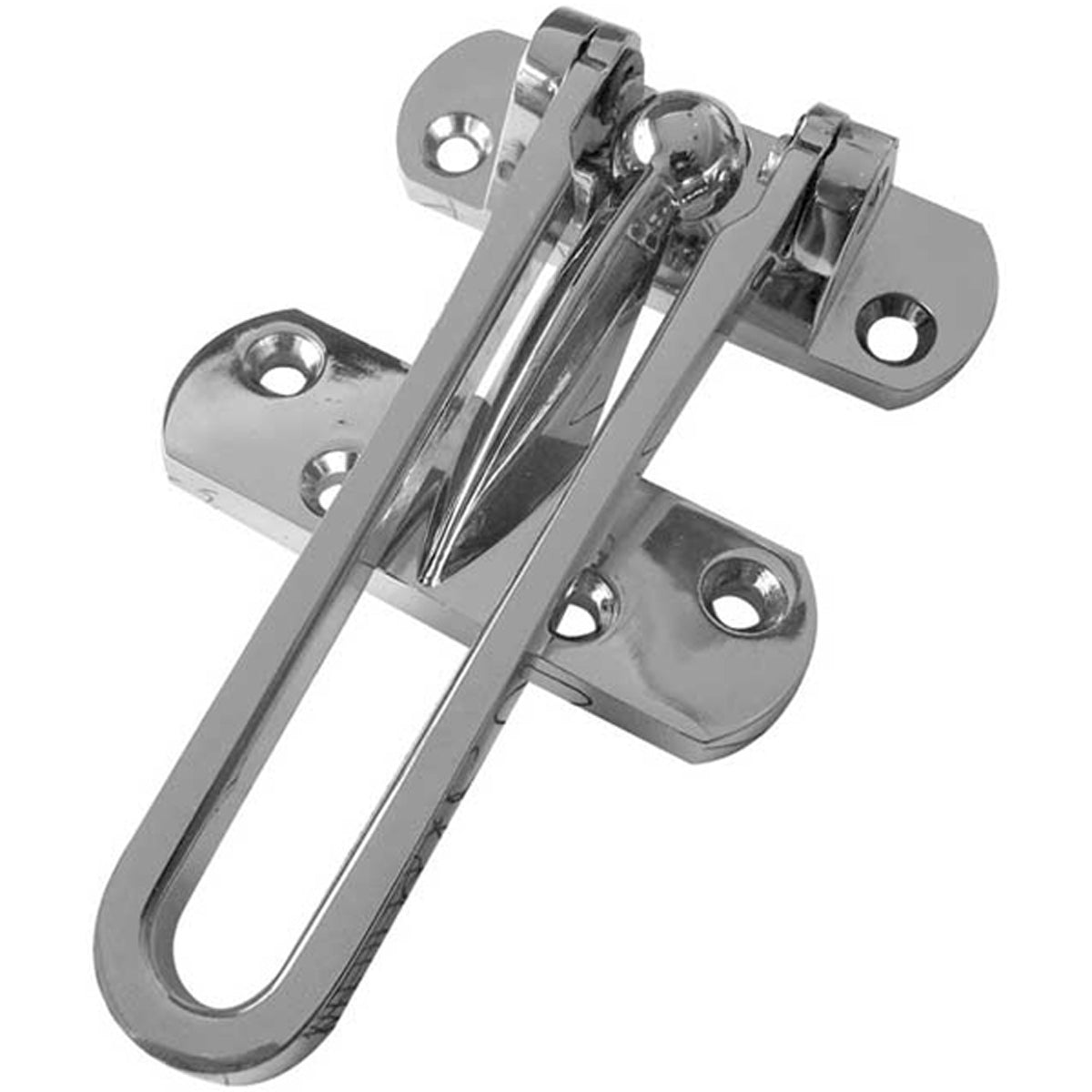 SECURITY DOOR GUARD SCP