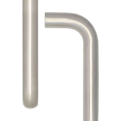 D PULL HANDLE BOLT 225HC D22x244x66 SSS