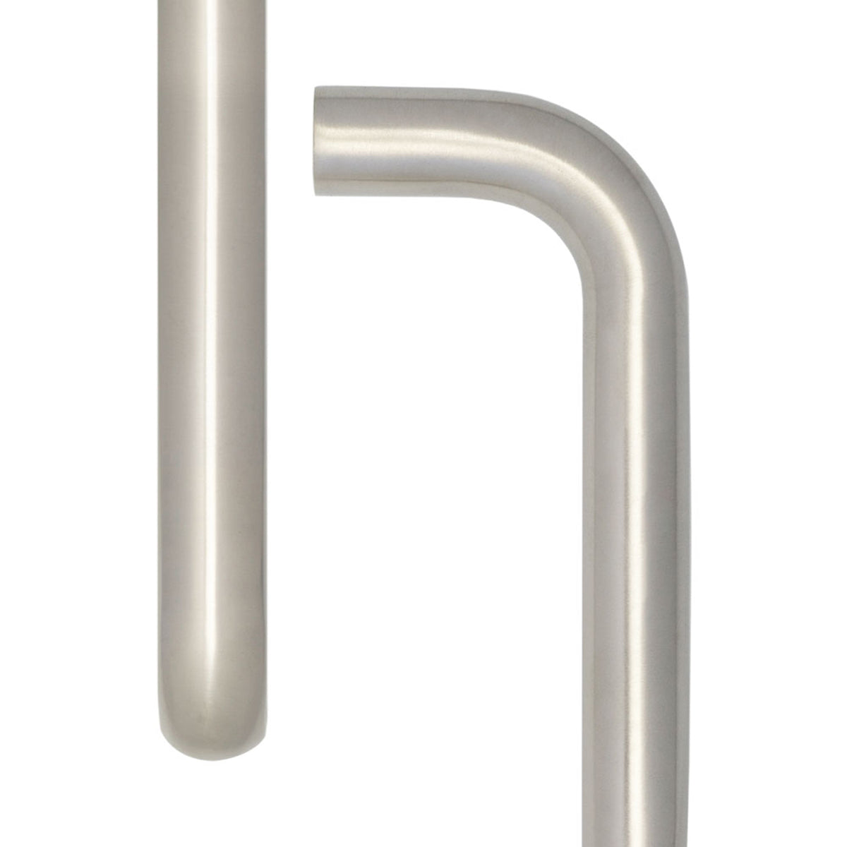 D PULL HANDLE BOLT 425HC D22x444x66 SSS