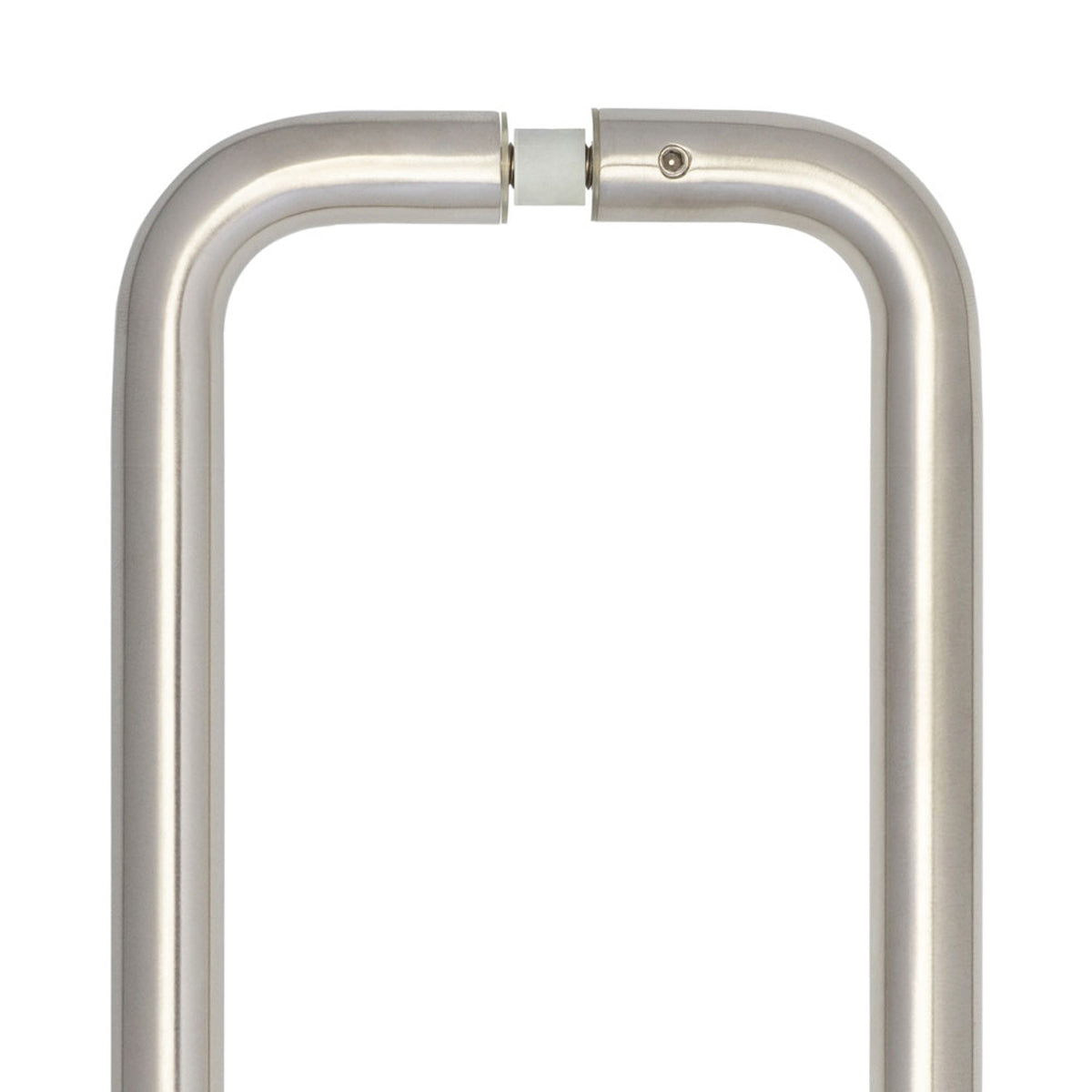 D PULL HANDLE BTB 600HC D19x619x65 SSS