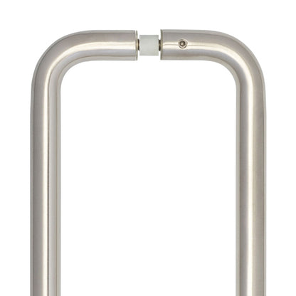 D PULL HANDLE BTB 300HC D22x319x66 SSS