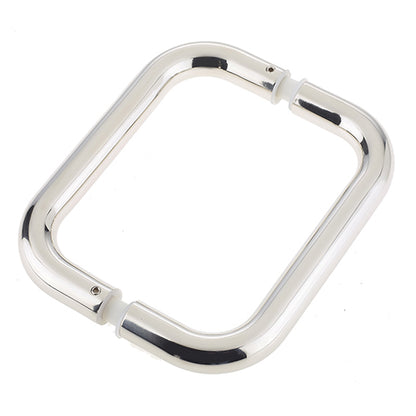 D PULL HANDLE BTB 150HC D19x169x65 PSS