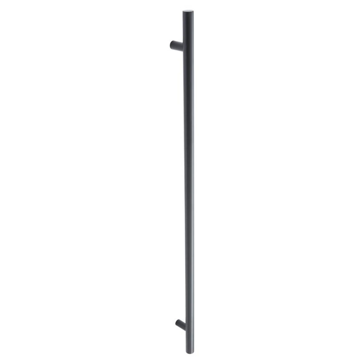 THREE ONE SIX GUARDSMAN PULL HANDLE 1000HC D32x1200x80 316SS/BLK