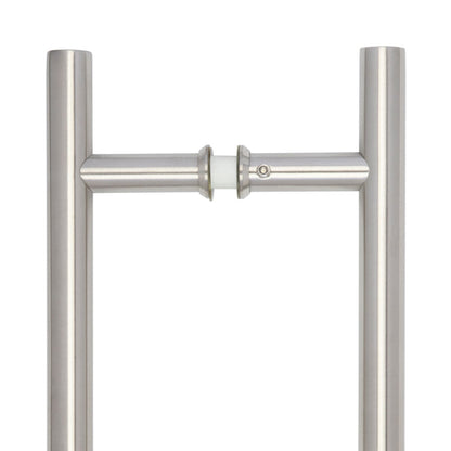 GUARDSMAN PULL HANDLE BTB 0600HC D32x0800x80 SSS