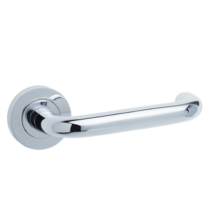 THAME LEVER HANDLE+ROSE D50x135x64 PCP JV502PC