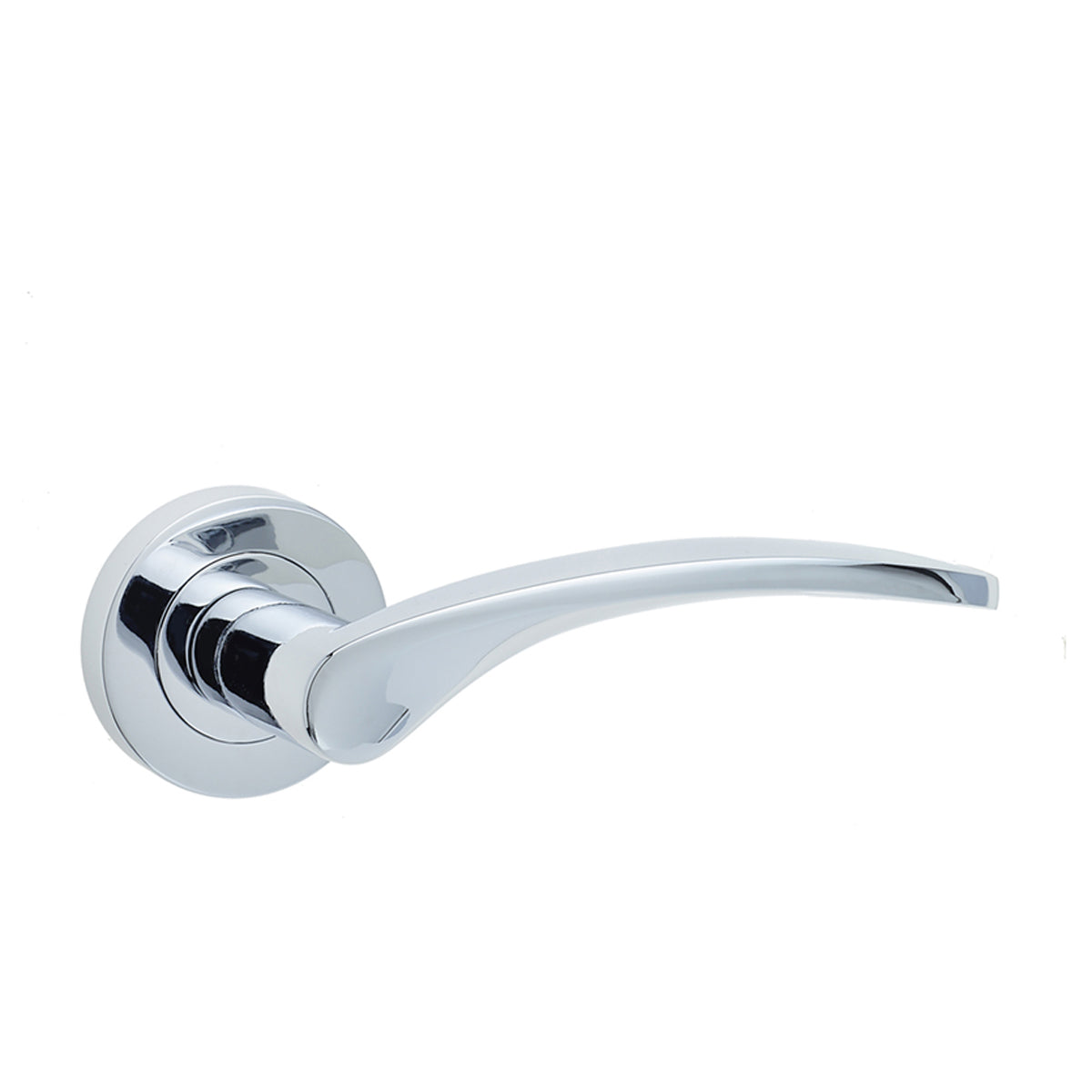 MONACO LEVER HANDLE D50x130x61 PCP JV690PC