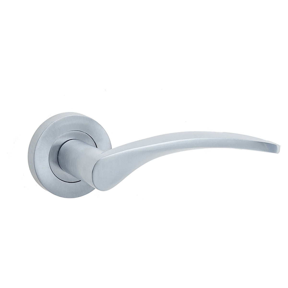 MONACO LEVER HANDLE D50x130x61 SCP JV690SC