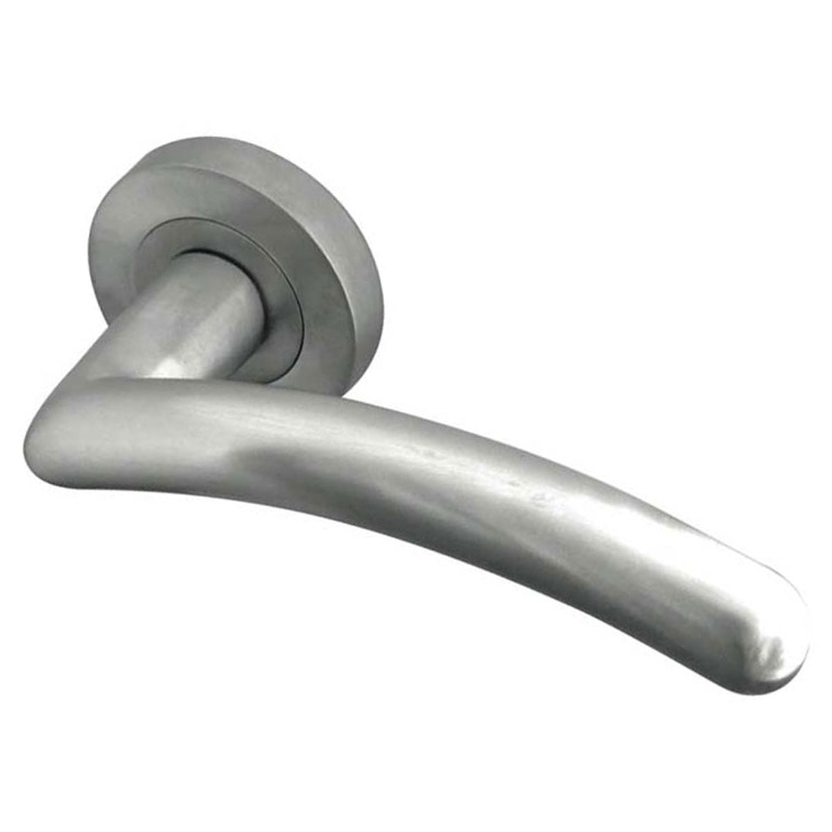MAILAND LEVER HANDLE+ROSE D50x121x51 SCP JV710SC