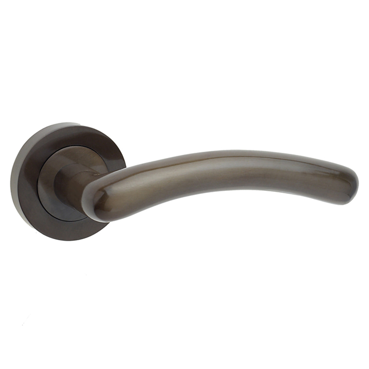 MAILAND LEVER HANDLE+ROSE D50x121x51 DBZ JV710DB