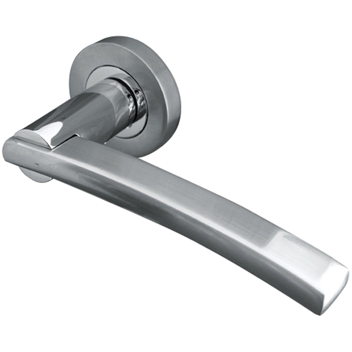 MODENA LVR HANDLE 133x58xD50 PC/SC