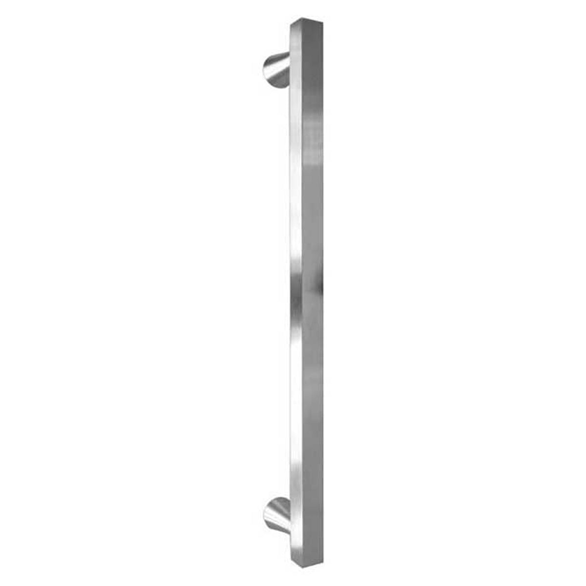 KUBUS PULL HANDLE 300HC 340x46x17 SCP JV474SC