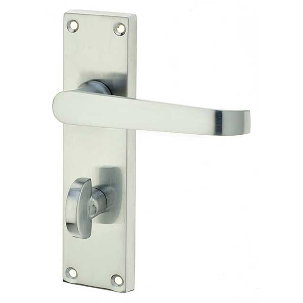 VICTORIAN STRAIGHT LEVER HANDLE BATH 118x41x103 SCP JV30BSC