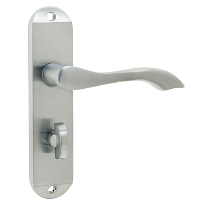 JEDO BROADWAY SUITE LEVER HANDLE BATH 174x40x118 SCP JV922SC