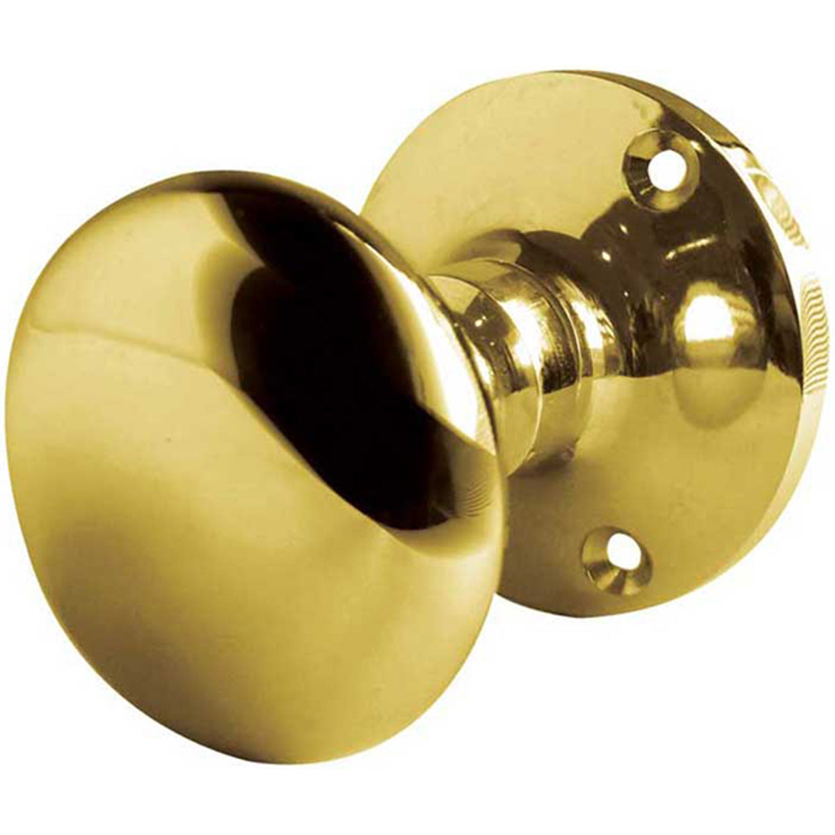 CONT MUSH MORT KNOB D52x67xD60 PBR